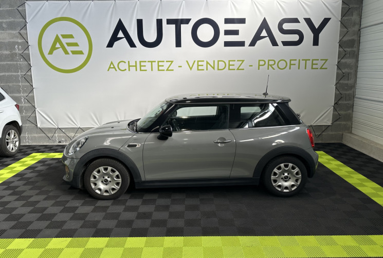 Mini Mini Mini One 75ch 1.5