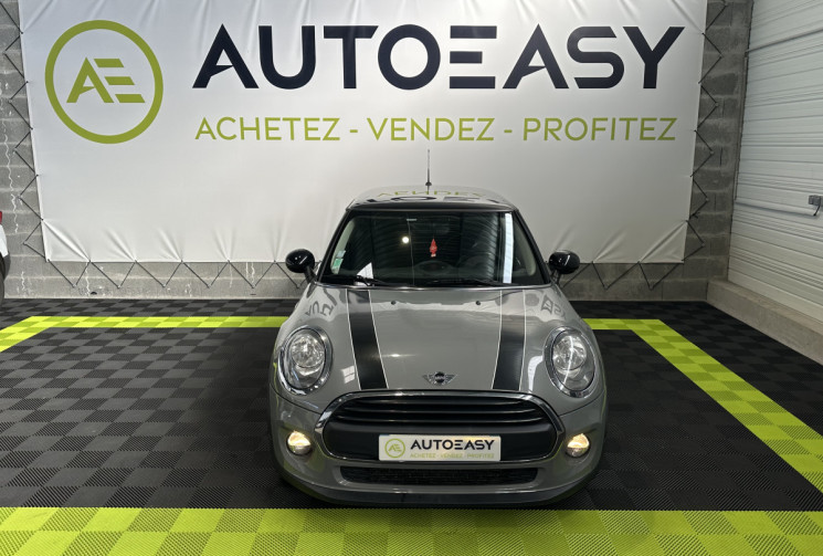 Mini Mini Mini One 75ch 1.5