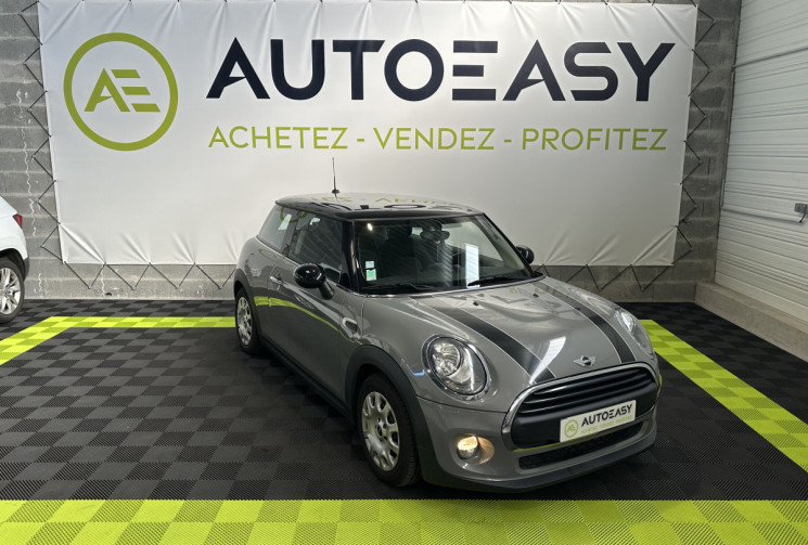 Mini Mini Mini One 75ch 1.5