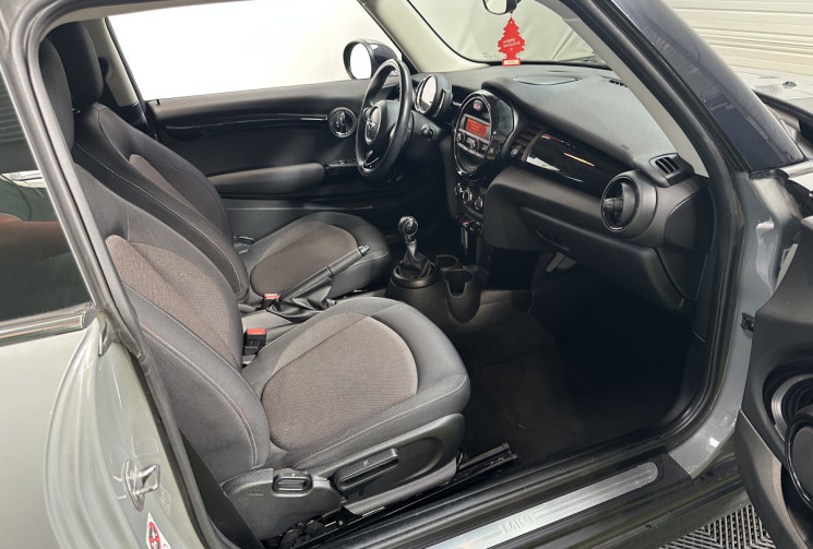 Mini Mini Mini One 75ch 1.5