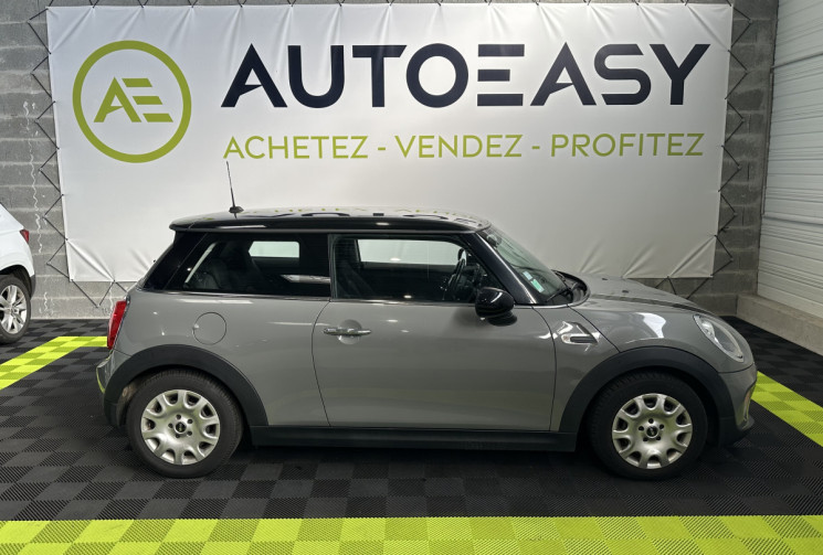 Mini Mini Mini One 75ch 1.5