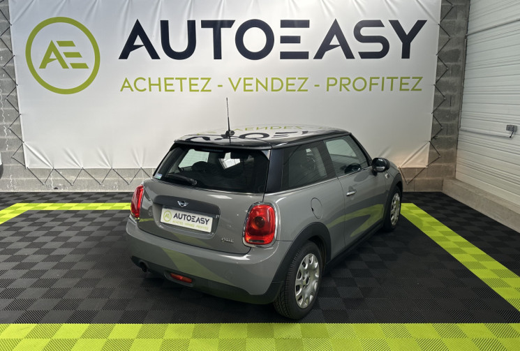 Mini Mini Mini One 75ch 1.5