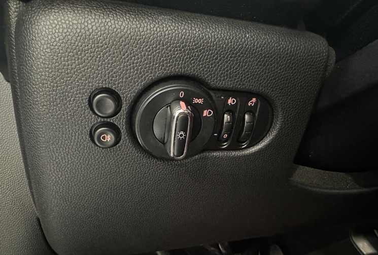 Mini Mini Mini One 75ch 1.5