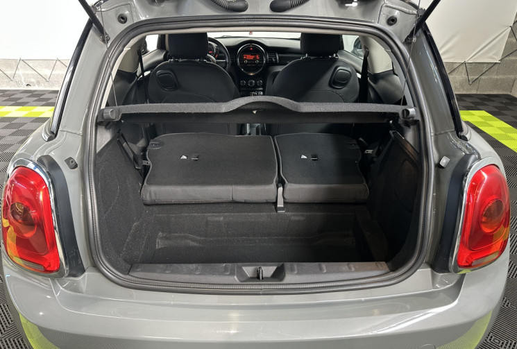 Mini Mini Mini One 75ch 1.5