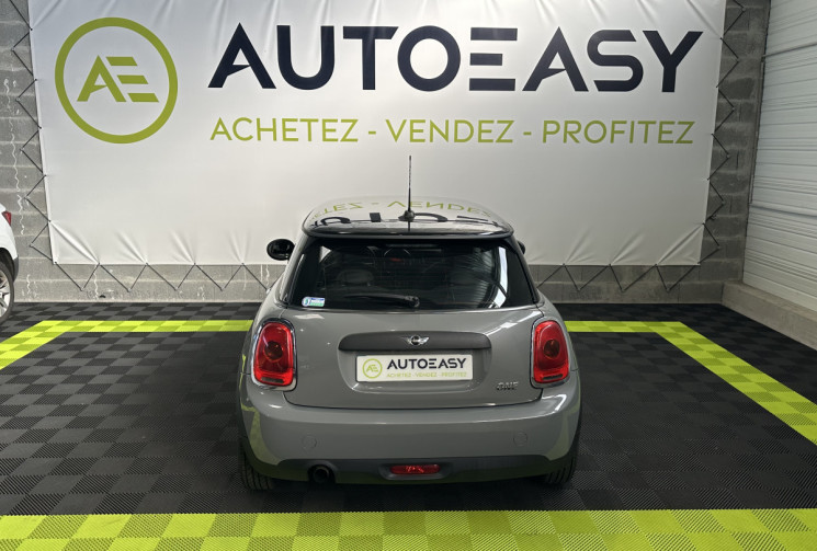 Mini Mini Mini One 75ch 1.5