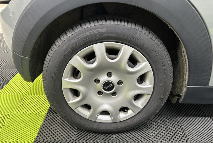 Mini Mini Mini One 75ch 1.5