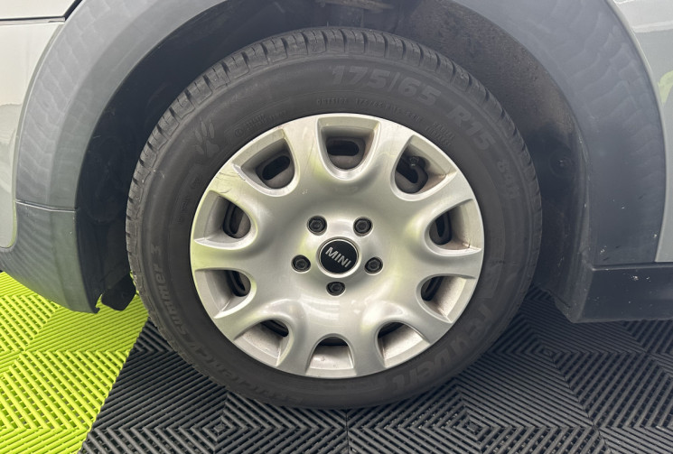 Mini Mini Mini One 75ch 1.5