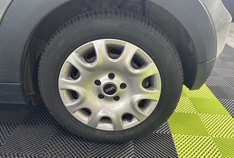 Mini Mini Mini One 75ch 1.5