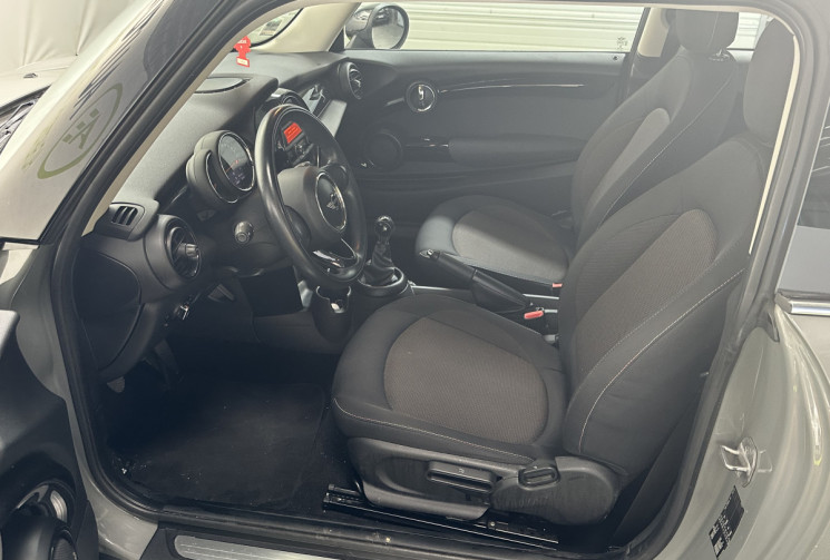 Mini Mini Mini One 75ch 1.5