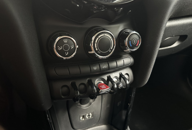 Mini Mini Mini One 75ch 1.5