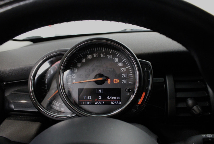 Mini Mini Mini One 75ch 1.5