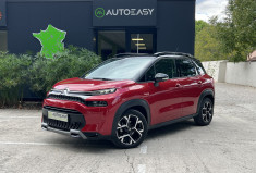 Citroën C3 Aircross 1.5 BlueHDi 110 Max / 1ère Main / Sièges Chauffants / Cuir / Caméra / Keyless