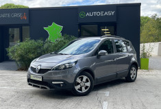 Renault Scénic XMOD 1.5 dCi 110 / 2ème Main / Distribution OK / Attelage / Radars AR / GPS / Keyless