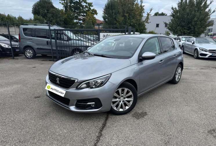 Peugeot 308 110 CH / STYLE 