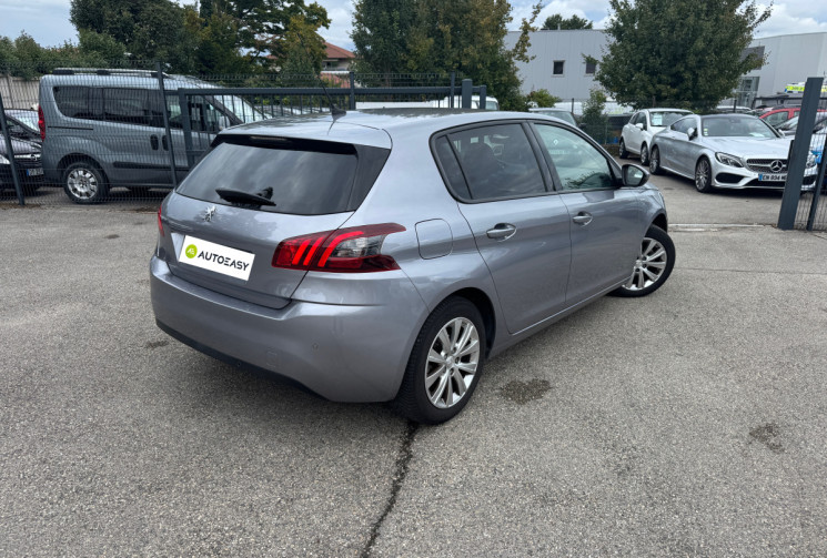 Peugeot 308 110 CH / STYLE 