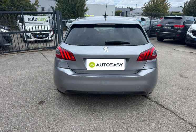 Peugeot 308 110 CH / STYLE 
