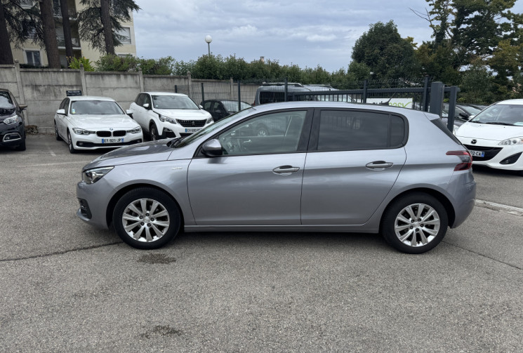 Peugeot 308 110 CH / STYLE 