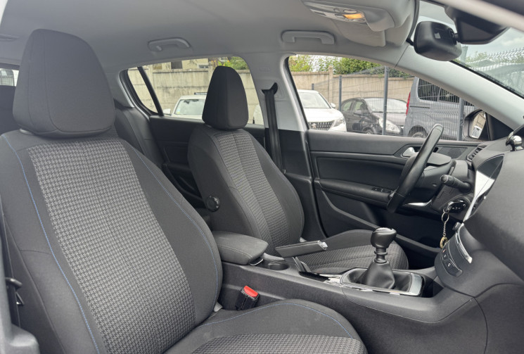 Peugeot 308 110 CH / STYLE 