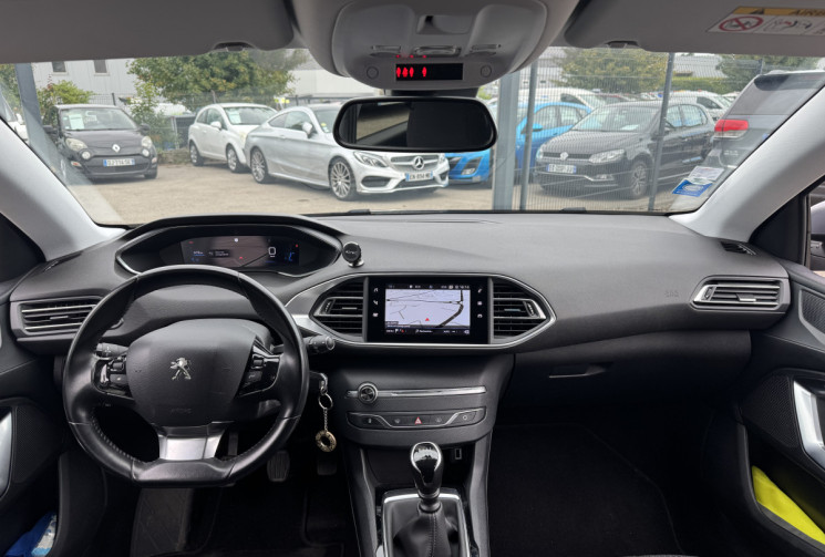 Peugeot 308 110 CH / STYLE 