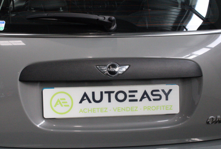 Mini Mini Mini One 75ch 1.5