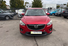 Mazda CX-5 2.2D / AWD / 150 CH 