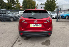 Mazda CX-5 2.2D / AWD / 150 CH 