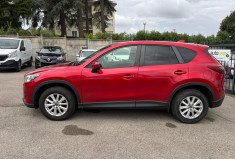 Mazda CX-5 2.2D / AWD / 150 CH 