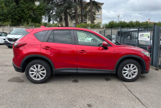 Mazda CX-5 2.2D / AWD / 150 CH 