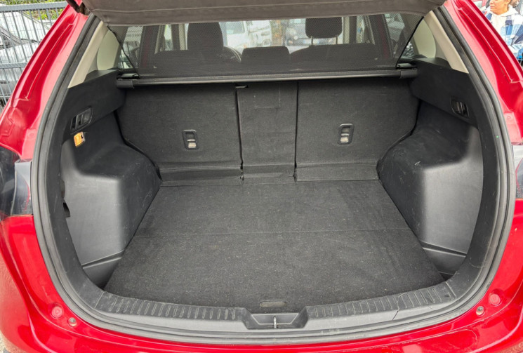 Mazda CX-5 2.2D / AWD / 150 CH 