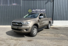 Ford Ranger Phase 3 TVA RECUPERABLE 2.0  Double Cabine 4x4 170 cv