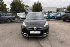 Renault GRAND SCENIC 1.6 DCI / 130 CH / ENERGY BOSE 7 PLACES