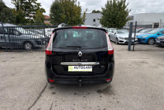 Renault GRAND SCENIC 1.6 DCI / 130 CH / ENERGY BOSE 7 PLACES