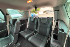 Renault GRAND SCENIC 1.6 DCI / 130 CH / ENERGY BOSE 7 PLACES