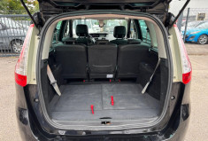 Renault GRAND SCENIC 1.6 DCI / 130 CH / ENERGY BOSE 7 PLACES