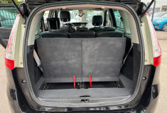 Renault GRAND SCENIC 1.6 DCI / 130 CH / ENERGY BOSE 7 PLACES