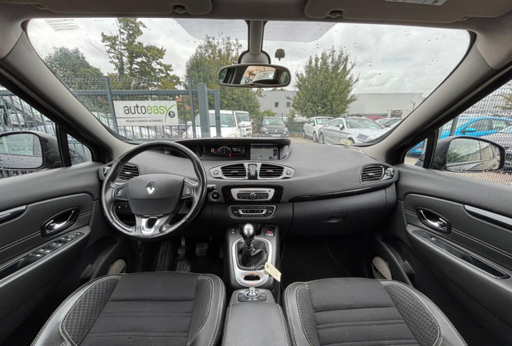 Renault GRAND SCENIC 1.6 DCI / 130 CH / ENERGY BOSE 7 PLACES