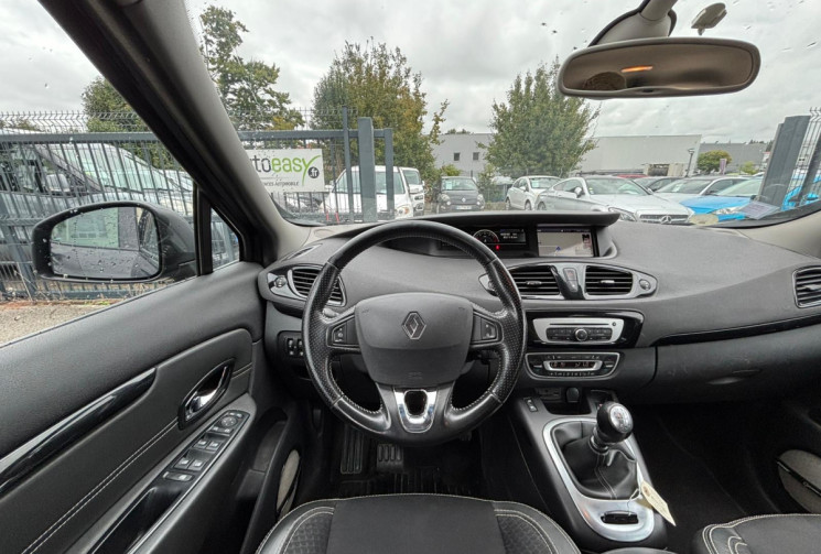 Renault GRAND SCENIC 1.6 DCI / 130 CH / ENERGY BOSE 7 PLACES