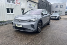 Volkswagen ID.4 204 ch Pro Performance 77 kW / Pack Confort Plus / Apple Carplay /  Siège Chauffant