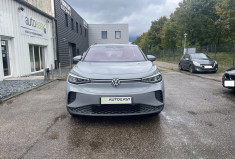 Volkswagen ID.4 204 ch Pro Performance 77 kW / Pack Confort Plus / Apple Carplay /  Siège Chauffant Volkswagen ID.4 204 ch Pro Performance 77 kW / Pack Confort Plus / Apple Carplay /  Siège Chauffant