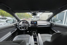 Volkswagen ID.4 204 ch Pro Performance 77 kW / Pack Confort Plus / Apple Carplay /  Siège Chauffant Volkswagen ID.4 204 ch Pro Performance 77 kW / Pack Confort Plus / Apple Carplay /  Siège Chauffant