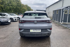Volkswagen ID.4 204 ch Pro Performance 77 kW / Pack Confort Plus / Apple Carplay /  Siège Chauffant Volkswagen ID.4 204 ch Pro Performance 77 kW / Pack Confort Plus / Apple Carplay /  Siège Chauffant