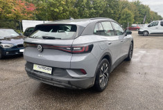 Volkswagen ID.4 204 ch Pro Performance 77 kW / Pack Confort Plus / Apple Carplay /  Siège Chauffant Volkswagen ID.4 204 ch Pro Performance 77 kW / Pack Confort Plus / Apple Carplay /  Siège Chauffant