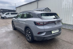 Volkswagen ID.4 204 ch Pro Performance 77 kW / Pack Confort Plus / Apple Carplay /  Siège Chauffant Volkswagen ID.4 204 ch Pro Performance 77 kW / Pack Confort Plus / Apple Carplay /  Siège Chauffant