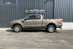 Ford Ranger Phase 3 TVA RECUPERABLE 2.0  Double Cabine 4x4 170 cv