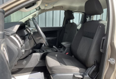 Ford Ranger Phase 3 TVA RECUPERABLE 2.0  Double Cabine 4x4 170 cv