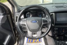 Ford Ranger Phase 3 TVA RECUPERABLE 2.0  Double Cabine 4x4 170 cv