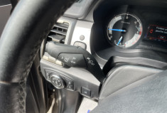 Ford Ranger Phase 3 TVA RECUPERABLE 2.0  Double Cabine 4x4 170 cv