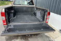 Ford Ranger Phase 3 TVA RECUPERABLE 2.0  Double Cabine 4x4 170 cv
