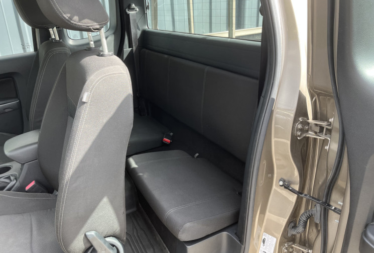 Ford Ranger Phase 3 TVA RECUPERABLE 2.0  Double Cabine 4x4 170 cv