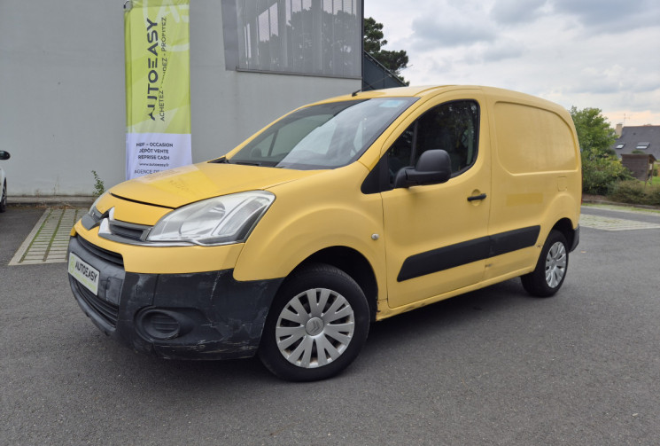 Citroën Berlingo II 20 L1 HDi 75 Confort
